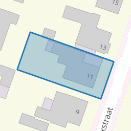 Perceel HVN00-G-3202