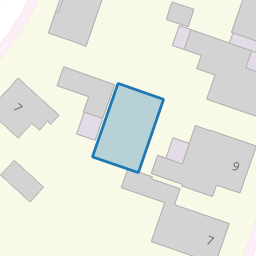 Perceel HVN00-G-3203