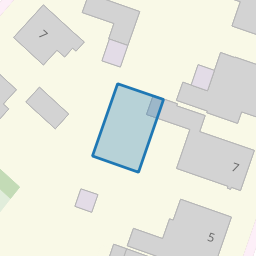 Perceel HVN00-G-3204