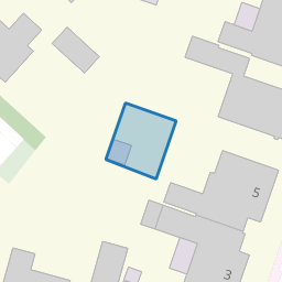 Perceel HVN00-G-3205