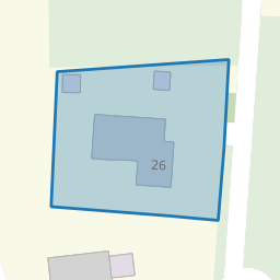 Perceel HVN00-G-3210