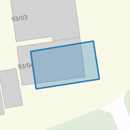 Perceel HVN00-G-3218