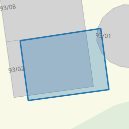 Perceel HVN00-G-3219