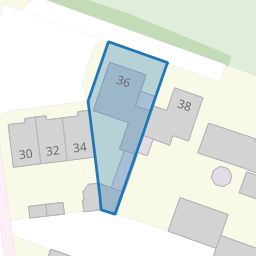 Perceel HVN00-G-3222