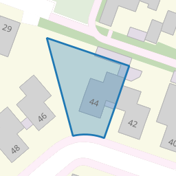 Perceel HVN00-G-3223