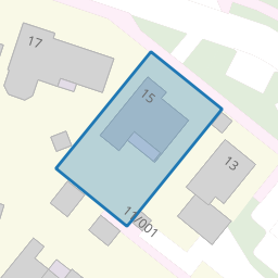 Perceel HVN00-G-3225