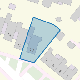 Perceel HVN00-G-3232