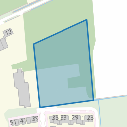 Perceel HVN00-G-3240