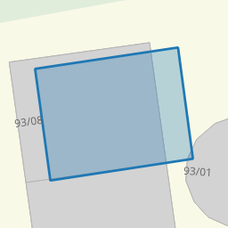 Perceel HVN00-G-3259