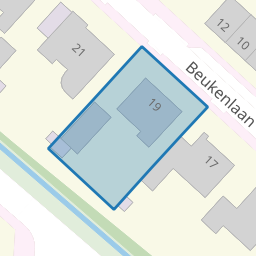 Perceel HVN00-G-3269