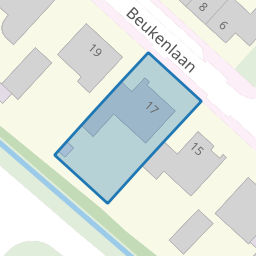 Perceel HVN00-G-3270