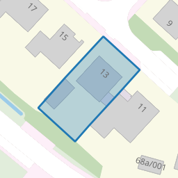 Perceel HVN00-G-3272