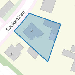 Perceel HVN00-G-3274