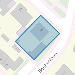 Perceel HVN00-G-3275