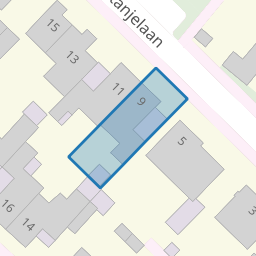 Perceel HVN00-G-3276