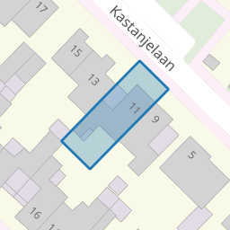 Perceel HVN00-G-3277