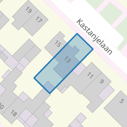 Perceel HVN00-G-3278