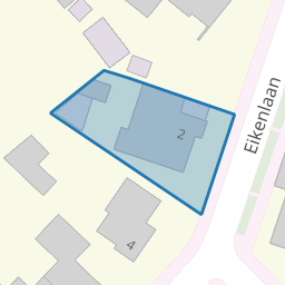 Perceel HVN00-G-3280