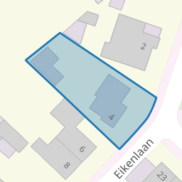 Perceel HVN00-G-3281