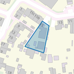 Perceel HVN00-G-3290