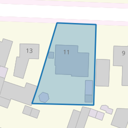 Perceel HVN00-G-3292