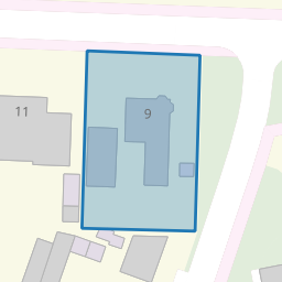 Perceel HVN00-G-3293