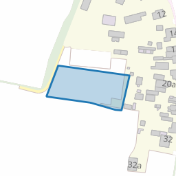 Perceel HVN00-G-3295