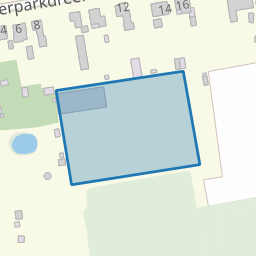 Perceel HVN00-G-3299