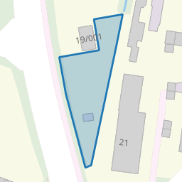 Perceel HVN00-G-3301