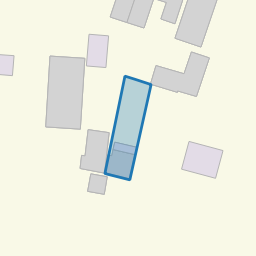 Perceel HVN00-G-3307