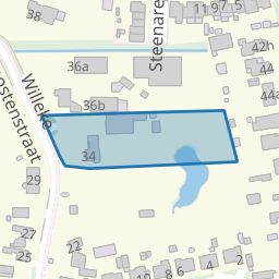 Perceel HVN00-G-3310