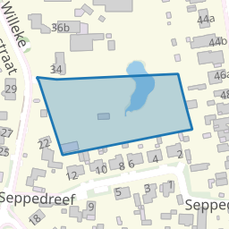 Perceel HVN00-G-3311