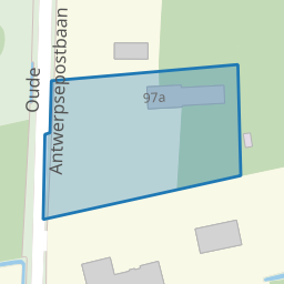 Perceel HVN00-G-3314