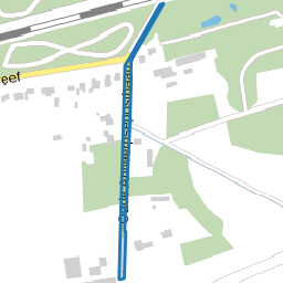 Perceel HVN00-G-3322