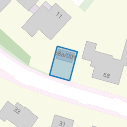 Perceel HVN00-G-3328