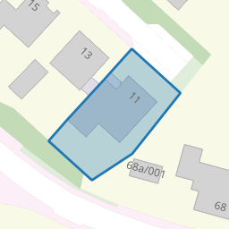 Perceel HVN00-G-3330