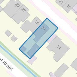 Perceel HVN00-G-3332