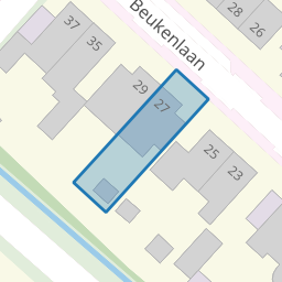 Perceel HVN00-G-3334