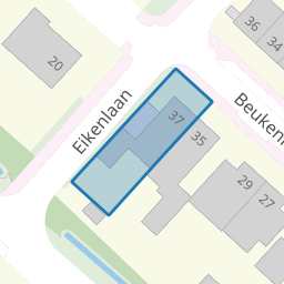 Perceel HVN00-G-3336