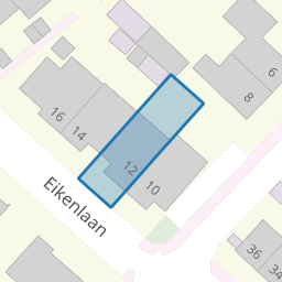 Perceel HVN00-G-3340