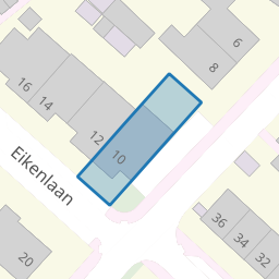 Perceel HVN00-G-3341