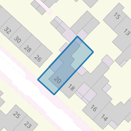 Perceel HVN00-G-3344