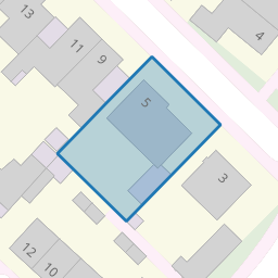 Perceel HVN00-G-3348