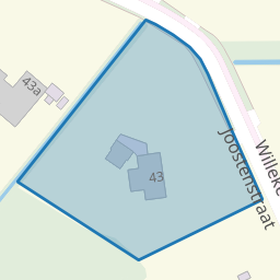 Perceel HVN00-G-3353