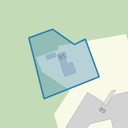 Perceel HVN00-G-3356