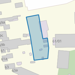 Perceel HVN00-G-3358