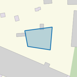 Perceel HVN00-G-3359