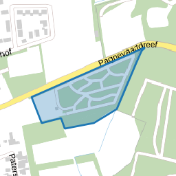 Perceel HVN00-G-3362