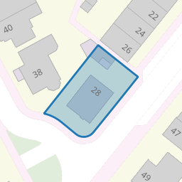 Perceel HVN00-G-3363