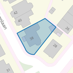 Perceel HVN00-G-3364